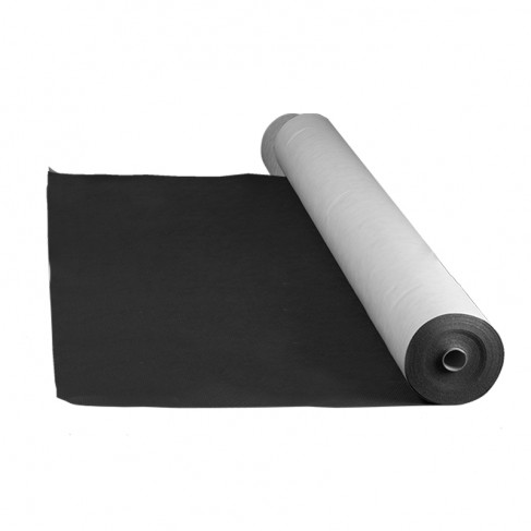 Membrana traspirante Rewasi Top 170 UV+ Dakota a 3 strati, rotolo 1,5x50mt Dakota - 1