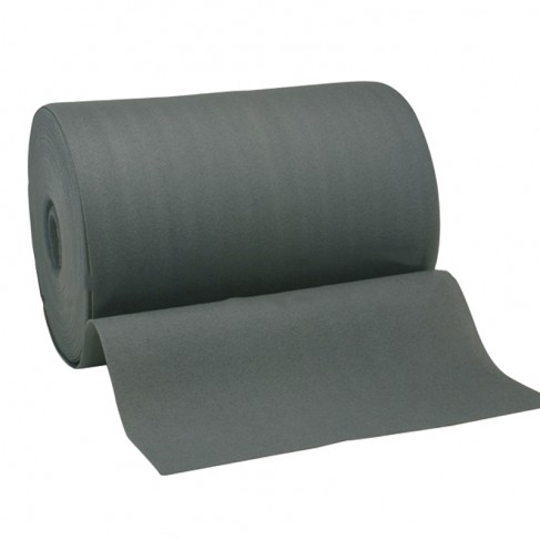 Membrana per sottomassetto Dakota spessore 9mm, rotolo 1,3x50mt Dakota - 1