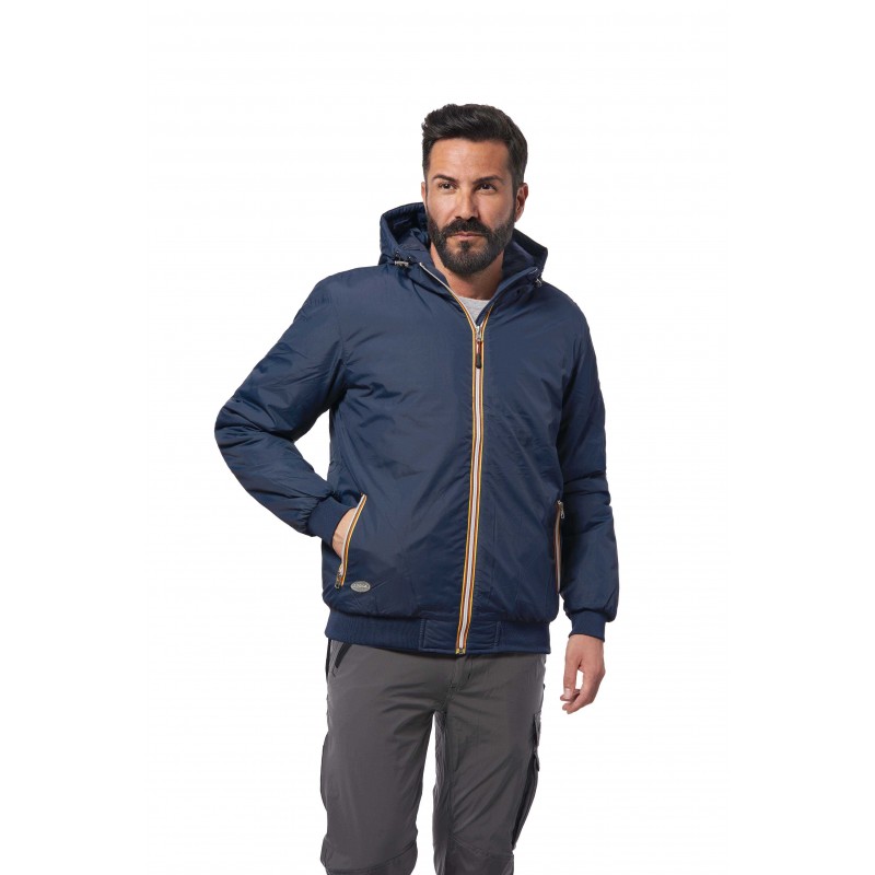 Giubbino Logica Nairobi 1/2 Taglia da S a XXXL Giubbino Logica Nairobi 1/2 Taglia da S a XXXL