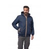 Giubbino Logica Nairobi 1/2 Taglia da S a XXXL Giubbino Logica Nairobi 1/2 Taglia da S a XXXL