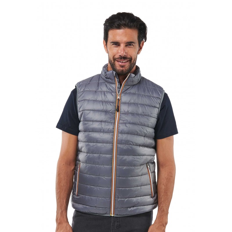 Gilet Logica Kronos 1/2/3/4 Taglia da S a XXXL