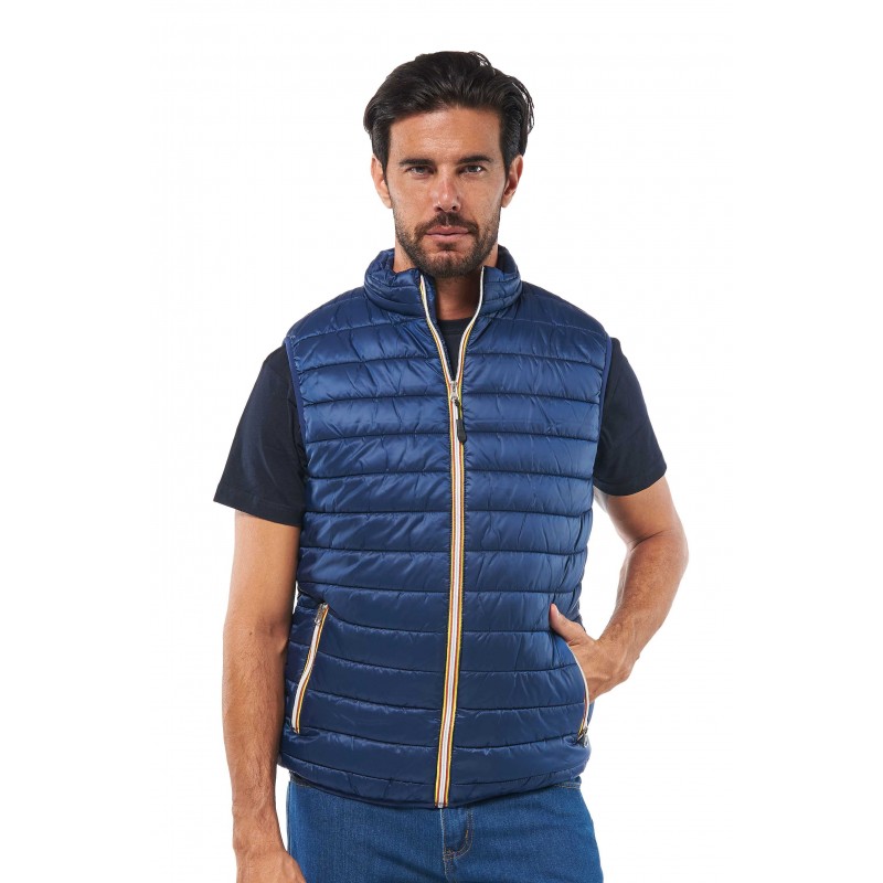 Gilet Logica Kronos 1/2/3/4 Taglia da S a XXXL