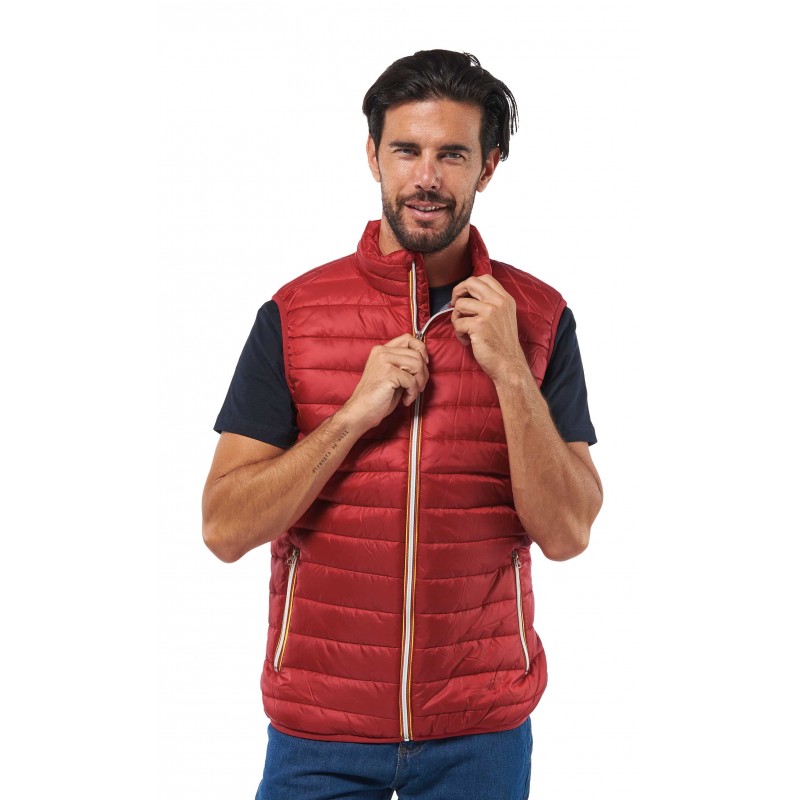 Gilet Logica Kronos 1/2/3/4 Taglia da S a XXXL