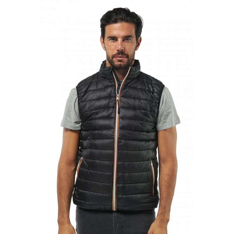 Gilet Logica Kronos 1/2/3/4 Taglia da S a XXXL