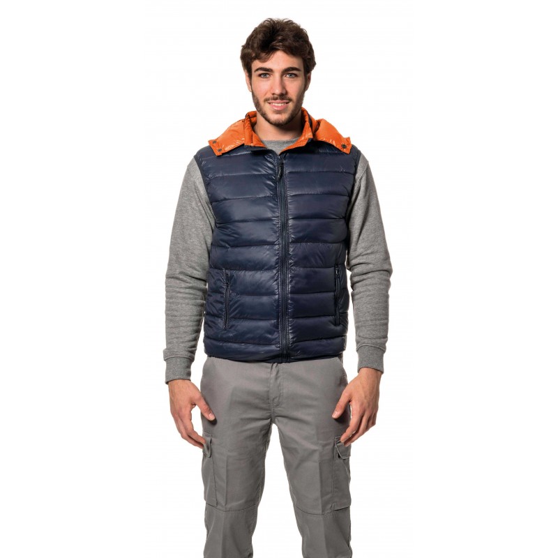 Gilet Logica Kart 1/5 Taglia da S a XXXL