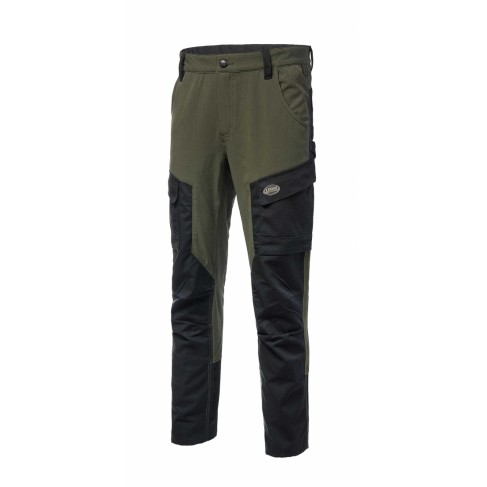 Pantalone Logica Olivar 7/8 Taglia da S a XXXL
