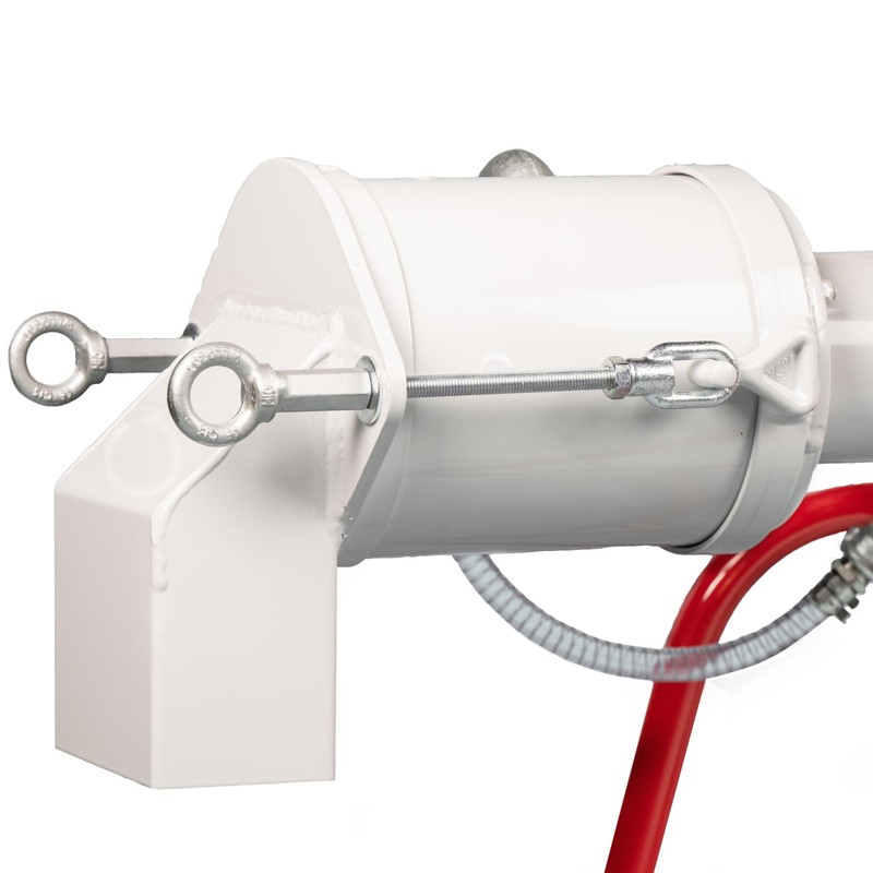 Mescolatore per malte, intonaci e colle Maltech M20, 220V 2,2kW MALTECH - 2 Mescolatore per malte, intonaci e colle Maltech M20, 220V 2,2kW MALTECH - 2