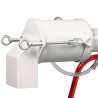 Mescolatore per malte, intonaci e colle Maltech M20, 220V 2,2kW MALTECH - 2 Mescolatore per malte, intonaci e colle Maltech M20, 220V 2,2kW MALTECH - 2