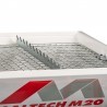 Mescolatore per malte, intonaci e colle Maltech M20, 220V 2,2kW MALTECH - 4 Mescolatore per malte, intonaci e colle Maltech M20, 220V 2,2kW MALTECH - 4