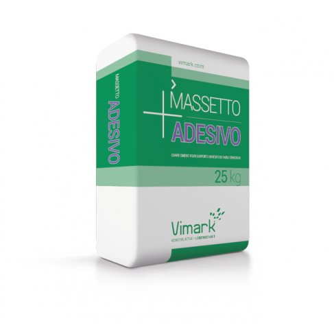 Massetto Vimark Adesivo cementizio ( Sacco da 25 Kg) Vimark - 1