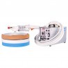 Frattazzatrice elettrica Maltech M500 per appianamento intonaco MALTECH - 1 Frattazzatrice elettrica Maltech M500 per appianamento intonaco MALTECH - 1