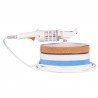 Frattazzatrice elettrica Maltech M500 per appianamento intonaco MALTECH - 2 Frattazzatrice elettrica Maltech M500 per appianamento intonaco MALTECH - 2