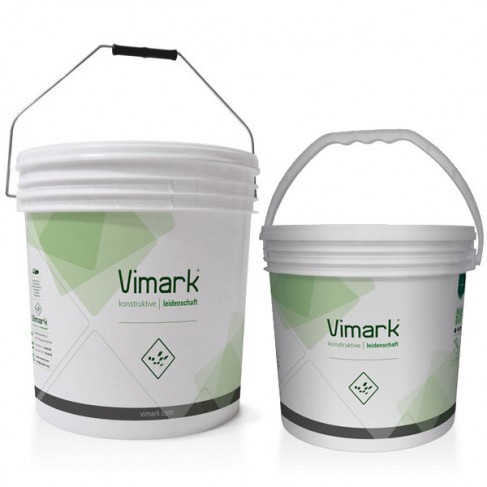 Primer Vimark Microgrip grigio ( Secchio da 5 o 25 Kg) Vimark - 1