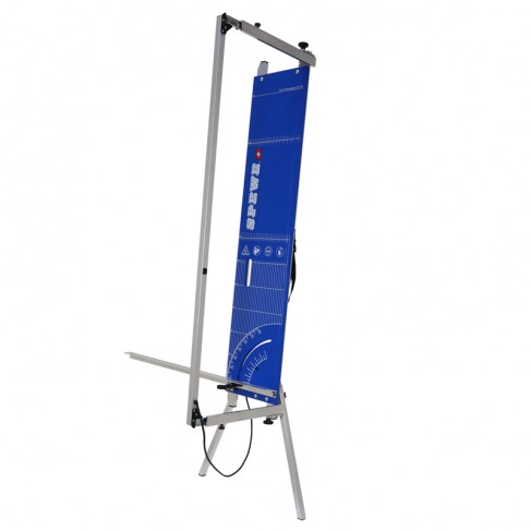 Taglierina a filo caldo Dosteba SPEWE 112SL-28 materiali isolanti di tutti i tipi MALTECH - 1