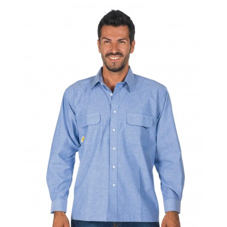 Camicia Logica 8160 TOP Taglia da S a XXXL