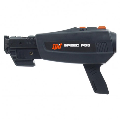 Caricatore viti per Spit Speed 55 Easyclick per avvitatore cartongesso P18 Spit - 1