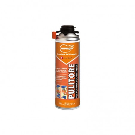 Schiuma Poliuretanica Universale Fischer PU 1K 750ml - Cod. 9285 - Foto 2