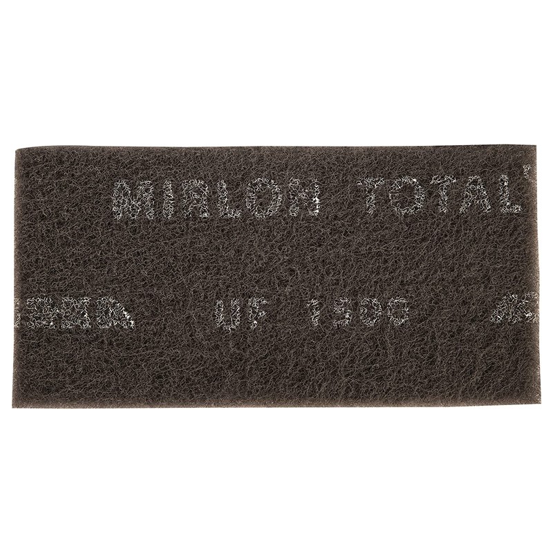 Fogli abrasivi Mirka Mirlon Total 115x230mm grana ultra-fine 1500 (3pz)
