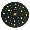 Platorello Mirka Net 150mm Grip 48F Medium per levigatrici orbitali Mirka - 4 Platorello Mirka Net 150mm Grip 48F Medium per levigatrici orbitali Mirka - 4