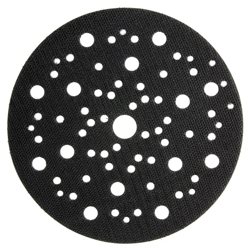 Proteggi platorello Mirka 150mm 67F per levigatrici orbitali Mirka - 1 Proteggi platorello Mirka 150mm 67F per levigatrici orbitali Mirka - 1