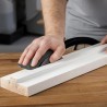 Kit tampone levigatura manuale Mirka Roundy con accessori Mirka - 6 Kit tampone levigatura manuale Mirka Roundy con accessori Mirka - 6