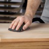 Kit tampone levigatura manuale Mirka Roundy con accessori Mirka - 7 Kit tampone levigatura manuale Mirka Roundy con accessori Mirka - 7