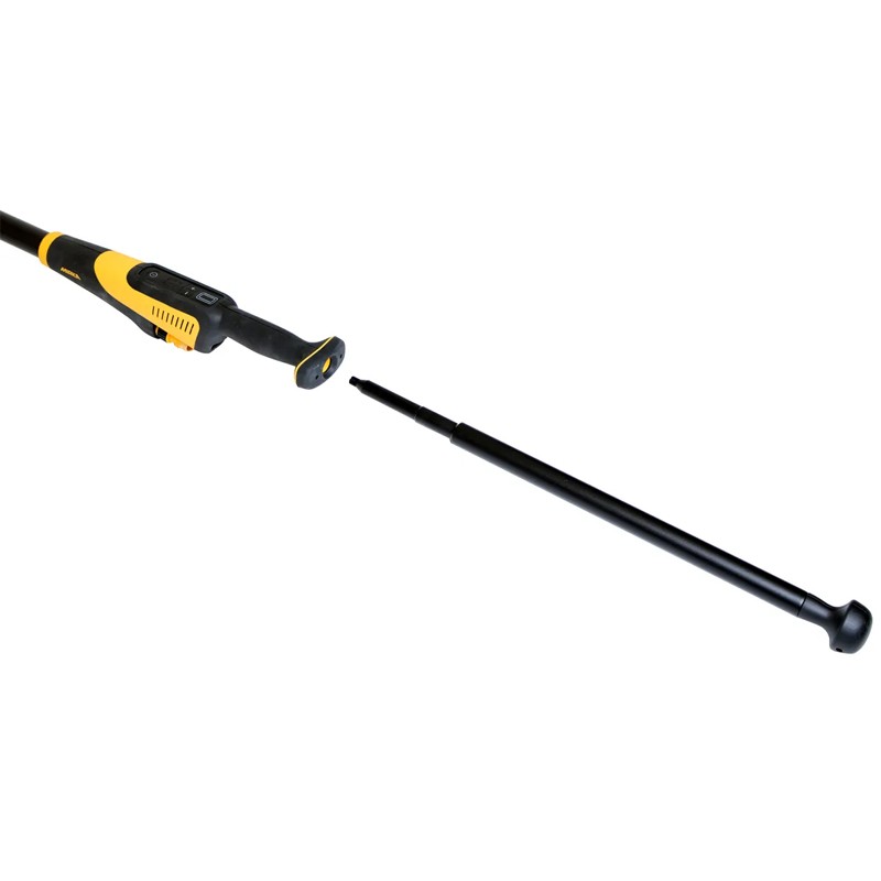 Prolunga manico Mirka per levigatrici Leros e Leros-S, 500mm Mirka - 2 Prolunga manico Mirka per levigatrici Leros e Leros-S, 500mm Mirka - 2