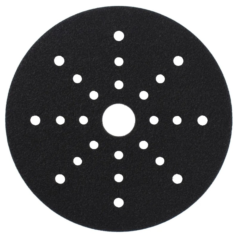 Interfaccia Soft F25 Mirka per levigatrici Leros, 225mm Interfaccia Soft F25 Mirka per levigatrici Leros, 225mm