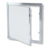 Botole d'ispezione FF Systems F1 900mm per soffitti/pareti in cartongesso, lastra idro 12,5mm (2pz) FF Systems - 1 Botole d'ispezione FF Systems F1 900mm per soffitti/pareti in cartongesso, lastra idro 12,5mm (2pz) FF Systems - 1