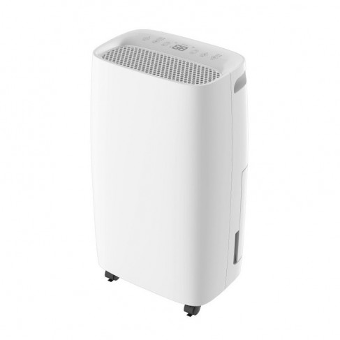 Deumidificatore Toyotomi TD-C1412 Anti-Muffa, 12lt/h24 con filtro carboni attivi e ruote Toyotomi - 1