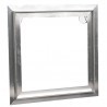 Botole d'ispezione FF Systems F2 900mm per soffitti/pareti in cartongesso, lastra idro 12,5mm(2pz) FF Systems - 2 Botole d'ispezione FF Systems F2 900mm per soffitti/pareti in cartongesso, lastra idro 12,5mm(2pz) FF Systems - 2