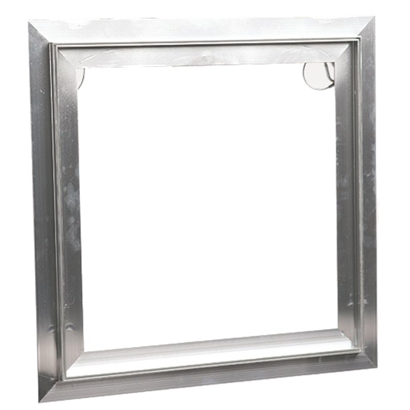 Botole d'ispezione FF Systems F2 1200mm per soffitti/pareti in cartongesso, lastra idro 12,5mm(2pz) FF Systems - 2 Botole d'ispezione FF Systems F2 1200mm per soffitti/pareti in cartongesso, lastra idro 12,5mm(2pz) FF Systems - 2