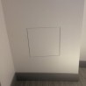 Botole d'ispezione FF Systems F2 per soffitti/pareti in cartongesso, lastra idro 25mm(2pz) FF Systems - 5 Botole d'ispezione FF Systems F2 per soffitti/pareti in cartongesso, lastra idro 25mm(2pz) FF Systems - 5