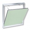 Botole d'ispezione acustiche FF Systems F2 AKL per soffitti/pareti in cartongesso, 25mm(2pz) FF Systems - 1 Botole d'ispezione acustiche FF Systems F2 AKL per soffitti/pareti in cartongesso, 25mm(2pz) FF Systems - 1