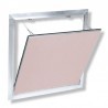 Botole d'ispezione acustiche FF Systems F2 AKL per soffitti/pareti in cartongesso, 15mm(2pz) FF Systems - 1 Botole d'ispezione acustiche FF Systems F2 AKL per soffitti/pareti in cartongesso, 15mm(2pz) FF Systems - 1