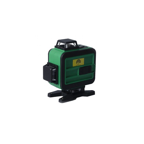 Livella laser autolivellante a raggio verde con funzione antivento Antares