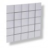 Botole d'ispezione acustiche piastrellabili FF Systems F3 AA per pareti in cartongesso, 25mm(2pz) FF Systems - 1 Botole d'ispezione acustiche piastrellabili FF Systems F3 AA per pareti in cartongesso, 25mm(2pz) FF Systems - 1