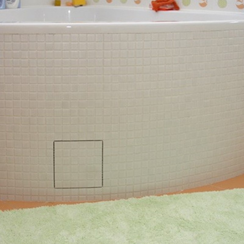 Botole d'ispezione acustiche piastrellabili FF Systems F3 AA per pareti in cartongesso, 25mm(2pz) FF Systems - 2 Botole d'ispezione acustiche piastrellabili FF Systems F3 AA per pareti in cartongesso, 25mm(2pz) FF Systems - 2