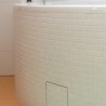 Botole d'ispezione acustiche piastrellabili FF Systems F3 AA per pareti in cartongesso, 25mm(2pz) FF Systems - 3 Botole d'ispezione acustiche piastrellabili FF Systems F3 AA per pareti in cartongesso, 25mm(2pz) FF Systems - 3