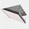 Botole d'ispezione acustiche antincendio FF Systems BDA per pareti/soffitti, 25mm(2pz) FF Systems - 2 Botole d'ispezione acustiche antincendio FF Systems BDA per pareti/soffitti, 25mm(2pz) FF Systems - 2