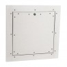 Botola d'ispezione per cavedi FF Systems F5 resistente al fuoco EI30, lastra GKF 25mm FF Systems - 2 Botola d'ispezione per cavedi FF Systems F5 resistente al fuoco EI30, lastra GKF 25mm FF Systems - 2