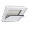 Botola d'ispezione per controsoffitto FF Systems F6 resistente al fuoco EI120, Fireboard 50mm FF Systems - 1 Botola d'ispezione per controsoffitto FF Systems F6 resistente al fuoco EI120, Fireboard 50mm FF Systems - 1
