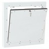 Botole d'ispezione FF Systems F5 BMW per cavedi in muratura EI30, GKF 40mm(2pz) FF Systems - 3 Botole d'ispezione FF Systems F5 BMW per cavedi in muratura EI30, GKF 40mm(2pz) FF Systems - 3