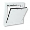 Botola d'ispezione FF Systems F5 BMW per cavedi in muratura EI60, GKF 40mm FF Systems - 1 Botola d'ispezione FF Systems F5 BMW per cavedi in muratura EI60, GKF 40mm FF Systems - 1