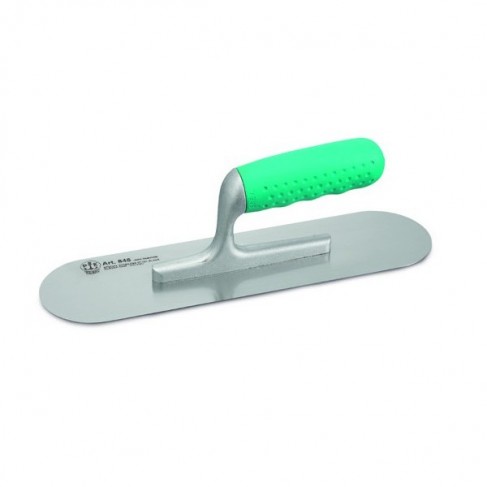 Frattone 843/I Pavan in acciaio inox (Misura 350x100x0,6)