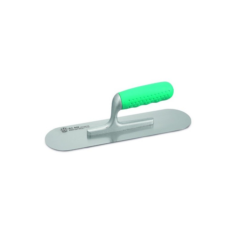 Frattone 843/I Pavan in acciaio inox (Misura 350x100x0,6) Frattone 843/I Pavan in acciaio inox (Misura 350x100x0,6)