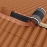 Utilizzo sottocolmo ventilato Riwega Basic Roll Utilizzo sottocolmo ventilato Riwega Basic Roll