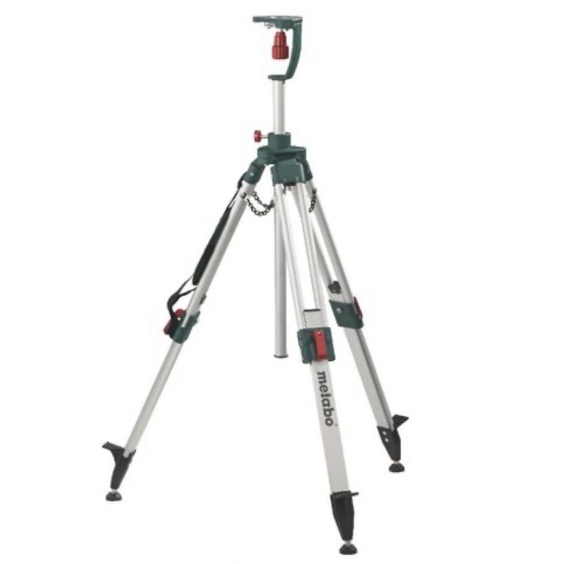 Cavalletto Metabo per faro da cantiere BSA 14,4 18 LED Metabo - 1