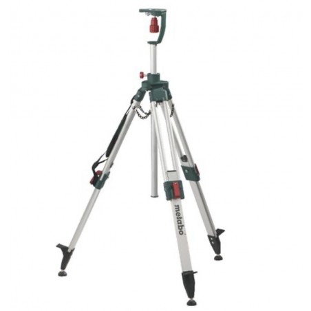 Cavalletto Metabo per faro da cantiere BSA 14,4 18 LED Metabo - 1