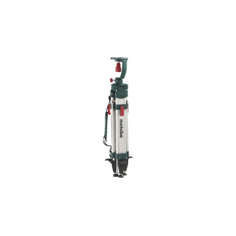 Cavalletto Metabo per faro da cantiere BSA 14,4 18 LED Metabo - 2